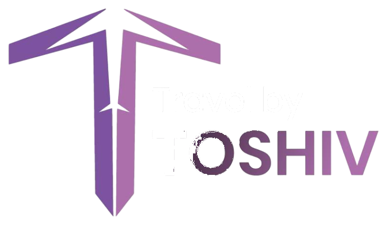 Travel by Toshiv