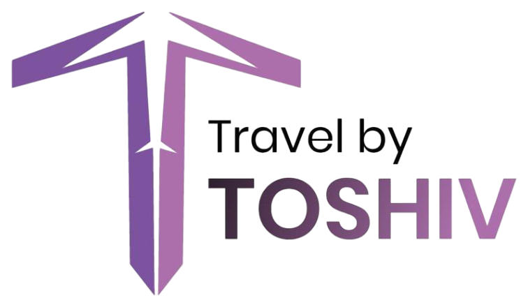 Travel by Toshiv